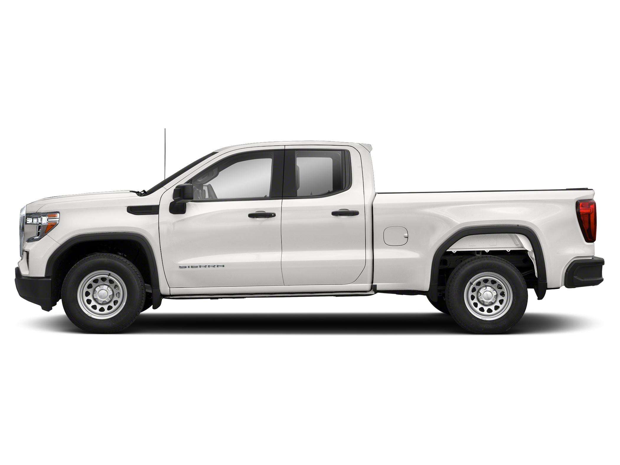 2019 GMC Sierra 1500 — снимка 1