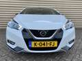 Nissan Micra 1.0 IG-T N-Tec 100 PK Sport | Apple car, Cruise, 1 Wit - thumbnail 24