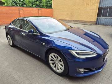 Model S 100 kWh Dual Motor Long Range (EU6.2)