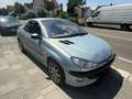 Peugeot 206 Cabriolet CC Platinum TÜVNEU! Grijs - thumbnail 10