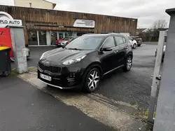 Kia Sportage 1.7 CRDI