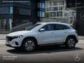 Mercedes-Benz EQA 350 4M PROG+ADVANCED+AHK+KAMERA+SPUR Weiß - thumbnail 3