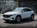 Mercedes-Benz EQA 350 4M PROG+ADVANCED+AHK+KAMERA+SPUR Weiß - thumbnail 14
