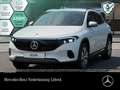 Mercedes-Benz EQA 350 4M PROG+ADVANCED+AHK+KAMERA+SPUR Weiß - thumbnail 1