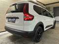 Dacia Jogger Extreme TCe 110 #1.Besitz Weiß - thumbnail 5