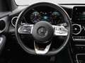 Mercedes-Benz GLC 400 d 4M Coupe *AMG*Memory*Sitzklima*Distr.* Gris - thumbnail 9