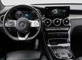 Mercedes-Benz GLC 400 d 4M Coupe *AMG*Memory*Sitzklima*Distr.* Gris - thumbnail 8