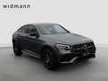 Mercedes-Benz GLC 400 d 4M Coupe *AMG*Memory*Sitzklima*Distr.* Gris - thumbnail 6