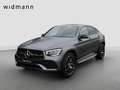 Mercedes-Benz GLC 400 d 4M Coupe *AMG*Memory*Sitzklima*Distr.* Gris - thumbnail 1