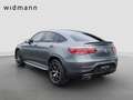 Mercedes-Benz GLC 400 d 4M Coupe *AMG*Memory*Sitzklima*Distr.* Gris - thumbnail 7