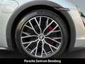 Porsche Taycan 4S Cross Turismo Argent - thumbnail 11