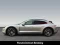 Porsche Taycan 4S Cross Turismo Argent - thumbnail 2