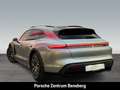 Porsche Taycan 4S Cross Turismo Argent - thumbnail 3