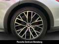 Porsche Taycan 4S Cross Turismo Argent - thumbnail 13