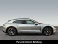 Porsche Taycan 4S Cross Turismo Argent - thumbnail 6