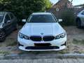 BMW 318 Gran Turismo 318 dA AdBlue Blanc - thumbnail 15
