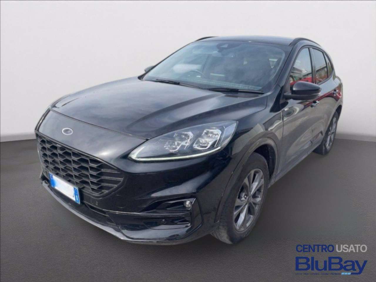 Ford Kuga 2.5 phev st-line x design 2wd 225cv cvt