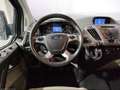 Ford Tourneo Custom 2.0| NAVI | 8 PLACES| CAM RECUL | AIR CO Szürke - thumbnail 7