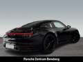 Porsche 992 911 Carrera SportAbgas Schiebedach Chrono Zwart - thumbnail 4