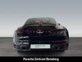 Porsche 992 911 Carrera SportAbgas Schiebedach Chrono Zwart - thumbnail 9
