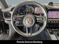 Porsche 992 911 Carrera SportAbgas Schiebedach Chrono Zwart - thumbnail 18