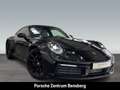 Porsche 992 911 Carrera SportAbgas Schiebedach Chrono Zwart - thumbnail 7