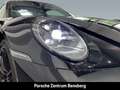 Porsche 992 911 Carrera SportAbgas Schiebedach Chrono Zwart - thumbnail 10