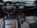 Toyota Hilux 2.4 D4D Double Cab Executive 4x4 Noir - thumbnail 11