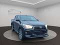 Toyota Hilux 2.4 D4D Double Cab Executive 4x4 Noir - thumbnail 2