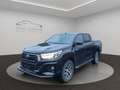Toyota Hilux 2.4 D4D Double Cab Executive 4x4 Noir - thumbnail 1