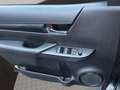 Toyota Hilux 2.4 D4D Double Cab Executive 4x4 Noir - thumbnail 13