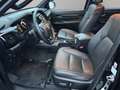 Toyota Hilux 2.4 D4D Double Cab Executive 4x4 Noir - thumbnail 9