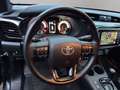Toyota Hilux 2.4 D4D Double Cab Executive 4x4 Noir - thumbnail 10
