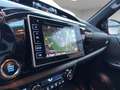 Toyota Hilux 2.4 D4D Double Cab Executive 4x4 Noir - thumbnail 12