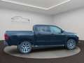 Toyota Hilux 2.4 D4D Double Cab Executive 4x4 Noir - thumbnail 4