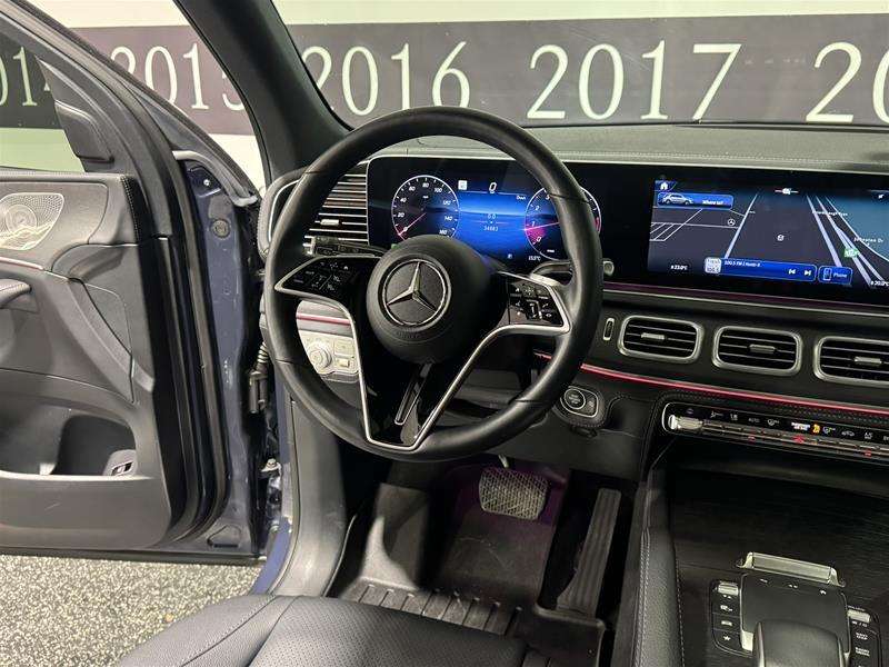 2024 Mercedes-Benz GLE 4matic Suv Extd — снимка 1