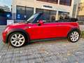 MINI Cooper S Cabrio Aut Червоний - thumbnail 3