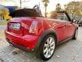 MINI Cooper S Cabrio Aut Червоний - thumbnail 6