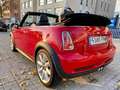 MINI Cooper S Cabrio Aut Червоний - thumbnail 5