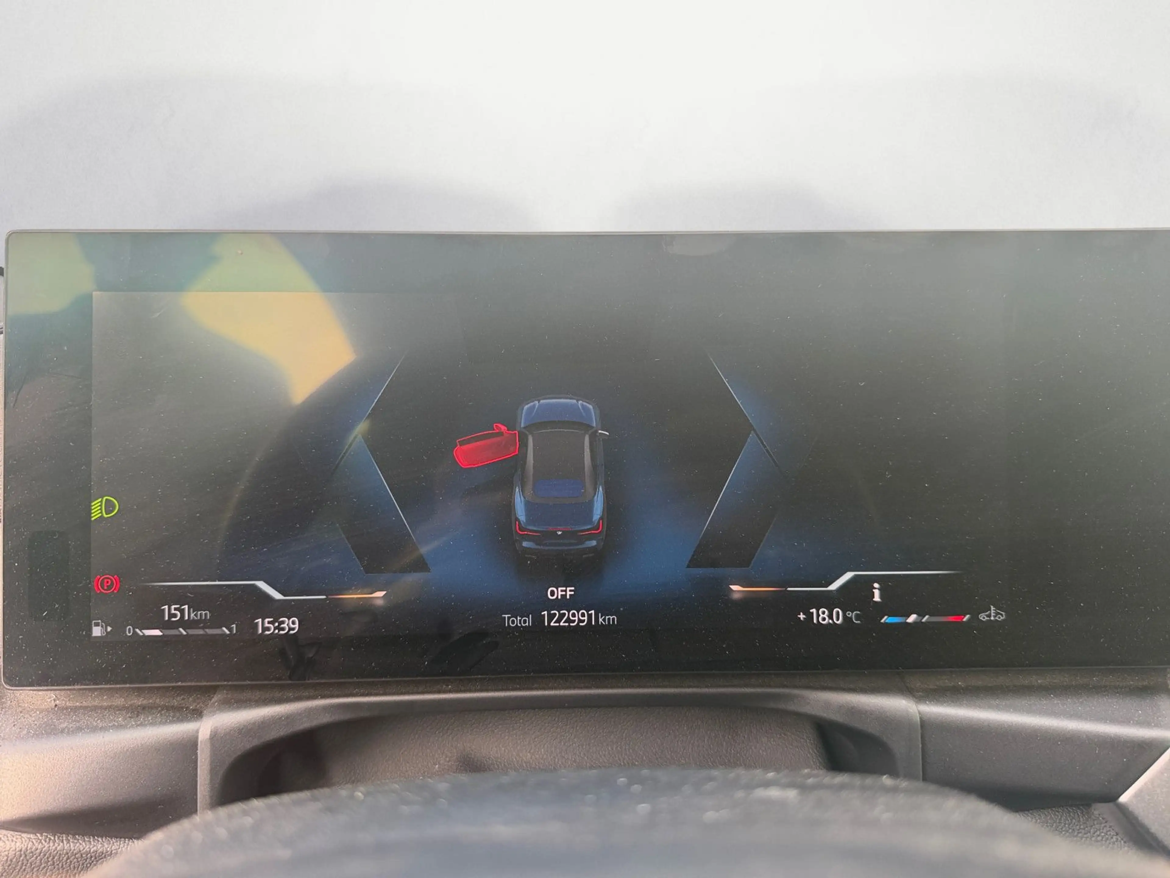 BMW M4 i xDrive Cabriolet harman/kardon DrivingAss. — photo 13