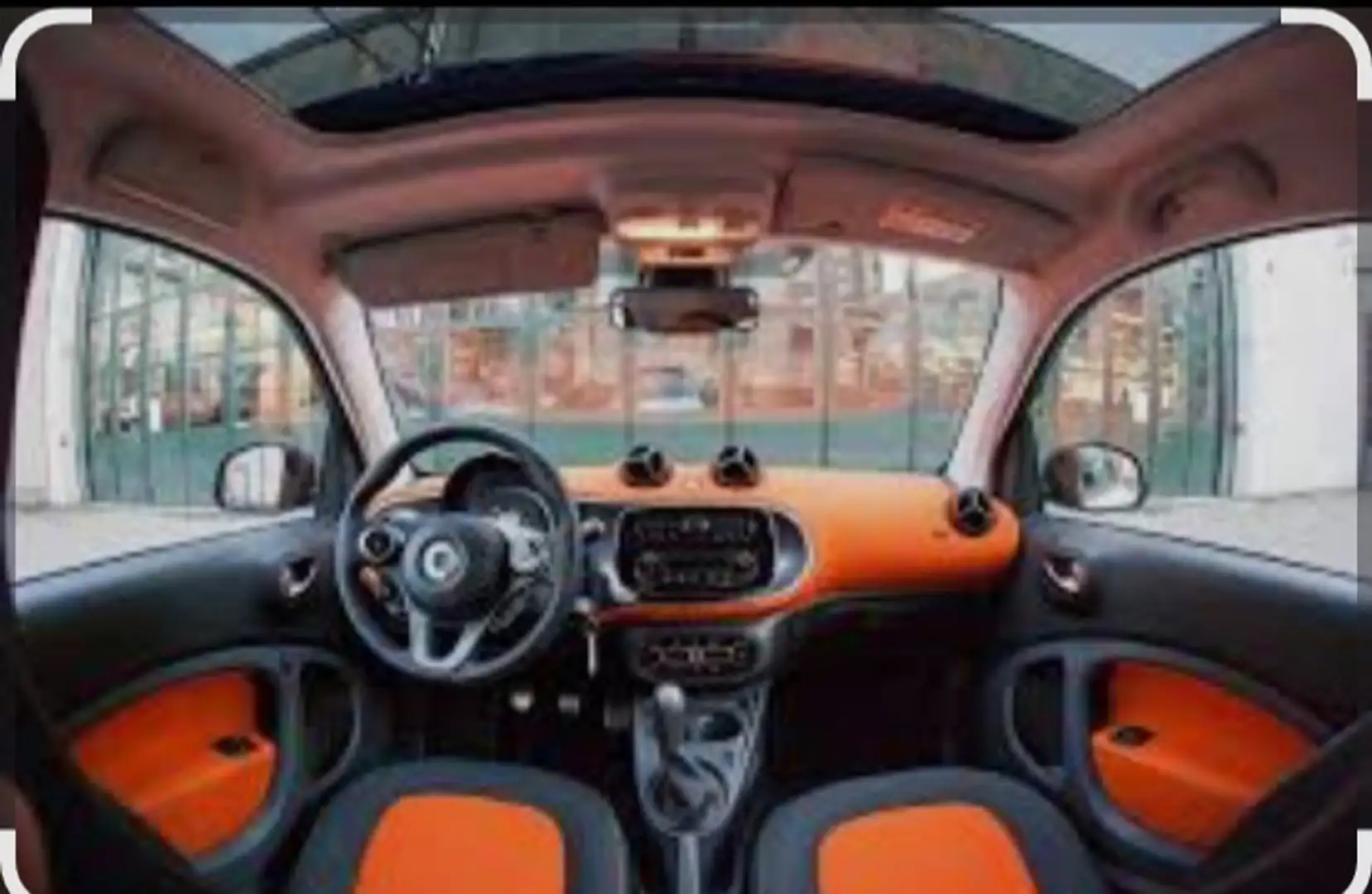 smart forTwo Fortwo coupé 1.0i Passion - 2
