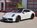Porsche 992 911 992 CARRERA 4 GTS, NEUWAGEN, MY 2023 Grau - thumbnail 1