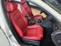 Alfa Romeo 159 SW 1750 TBI TI 200CV ! BIANCA E ROSSA UNICA ! PARI AL NUOVO ! Blanco - thumbnail 18