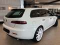 Alfa Romeo 159 SW 1750 TBI TI 200CV ! BIANCA E ROSSA UNICA ! PARI AL NUOVO ! Blanco - thumbnail 3