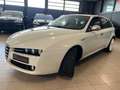 Alfa Romeo 159 SW 1750 TBI TI 200CV ! BIANCA E ROSSA UNICA ! PARI AL NUOVO ! Blanco - thumbnail 7