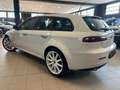 Alfa Romeo 159 SW 1750 TBI TI 200CV ! BIANCA E ROSSA UNICA ! PARI AL NUOVO ! Blanco - thumbnail 5