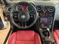 Alfa Romeo 159 SW 1750 TBI TI 200CV ! BIANCA E ROSSA UNICA ! PARI AL NUOVO ! Blanco - thumbnail 11