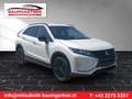 Mitsubishi Eclipse Cross Eclipse Cross 2,2 DI-D 4WD Intense+ Blackline Aut. Weiß - thumbnail 3