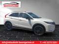 Mitsubishi Eclipse Cross Eclipse Cross 2,2 DI-D 4WD Intense+ Blackline Aut. Weiß - thumbnail 4
