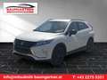 Mitsubishi Eclipse Cross Eclipse Cross 2,2 DI-D 4WD Intense+ Blackline Aut. Weiß - thumbnail 1